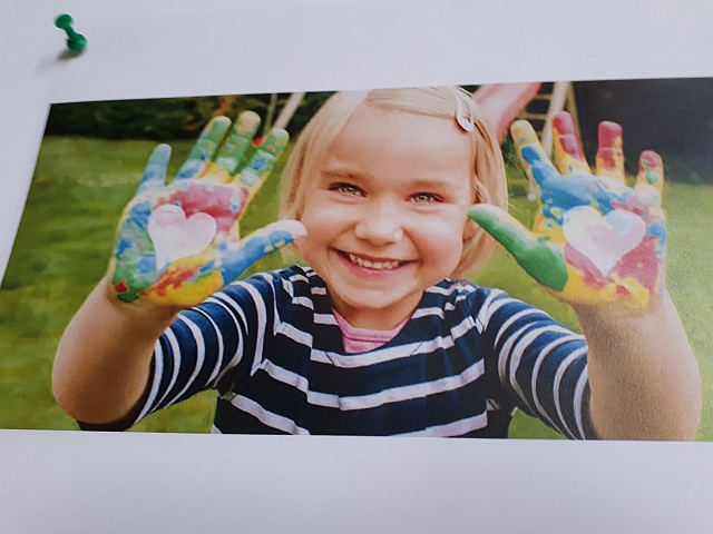 anfangsgottesdienst haende