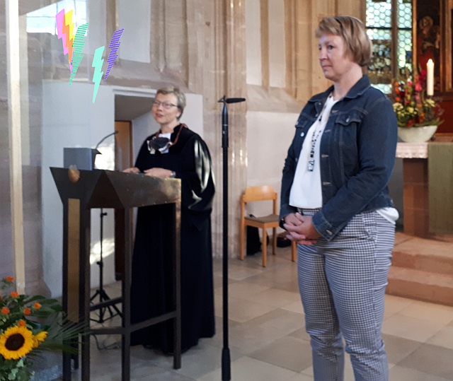 anfangsgottesdienst redner