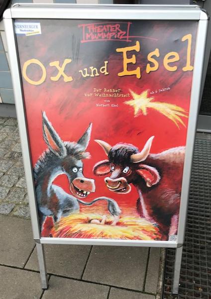 mummpitz schild