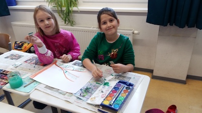 2c malen