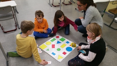 Beebots 1