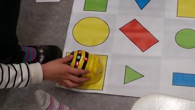 Beebots 2