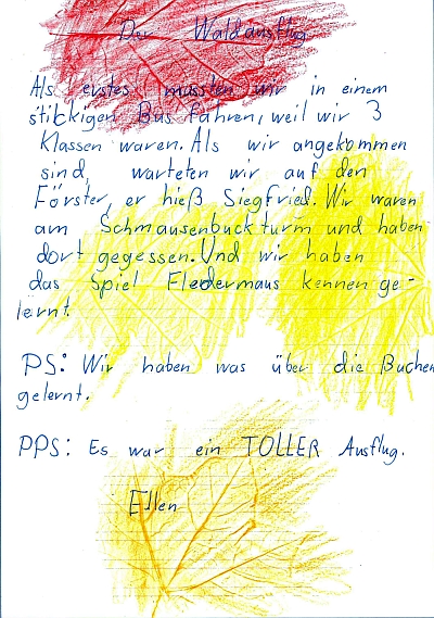 ellen wald