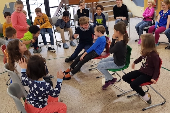 vorbesuch pfuetze