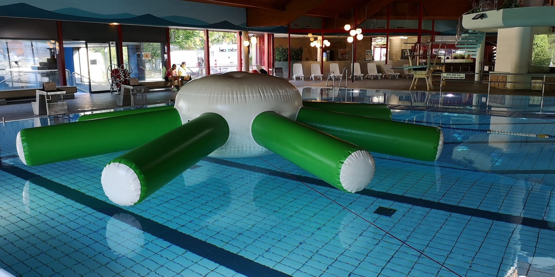 Schwimmfest 2
