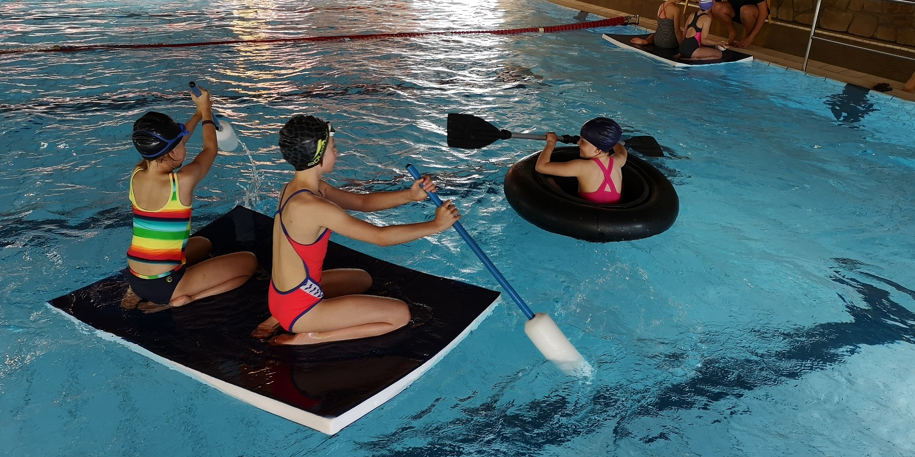 Schwimmfest 3