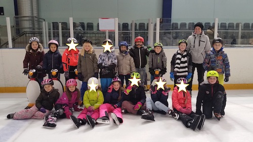 Eislauf 1