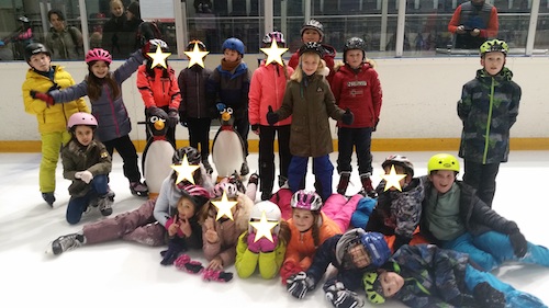 Eislauf 2