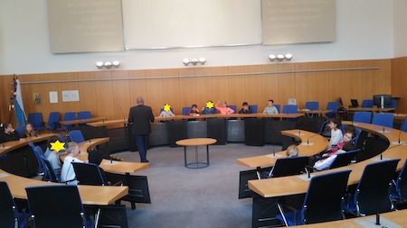 Sitzungssaal alle1