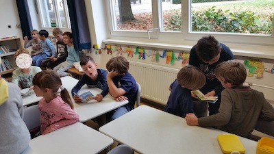 Vorlesen