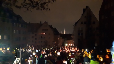 lichterzug 1