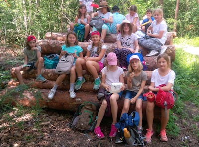 Wandertag 4d 1