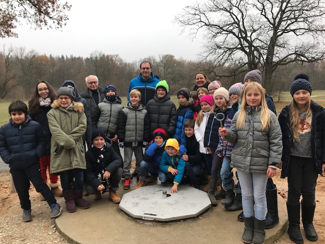 Wasserwerk 4d