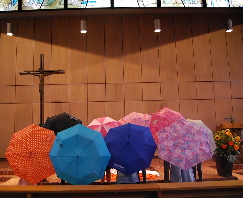 gottesdienst 3