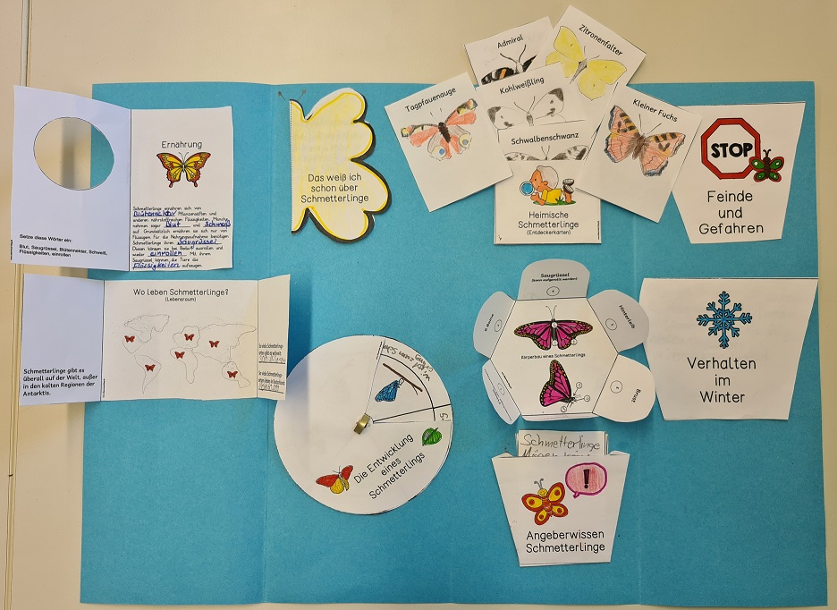 lapbook 2