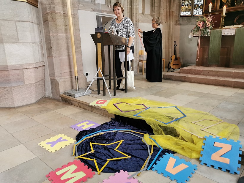 gottesdienst 2