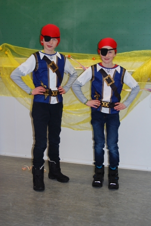 Fasching 2021 113