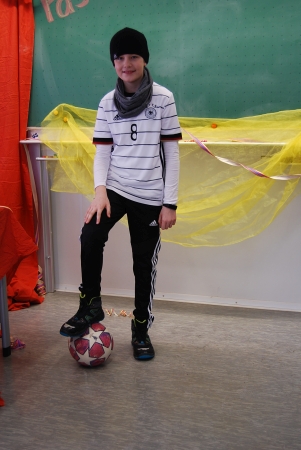 Fasching 2021 109