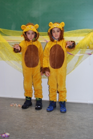 Fasching 2021 124