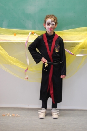 Fasching 2021 158