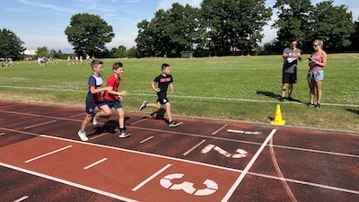lauf 1