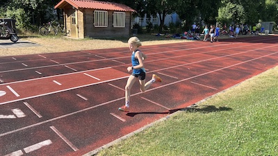 lauf maed