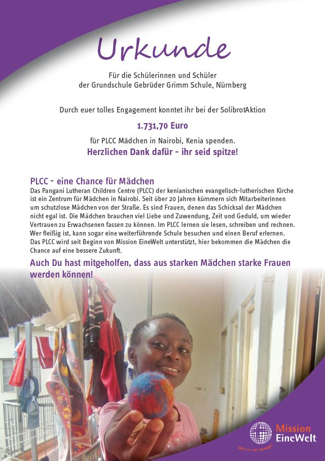 urkunde 22