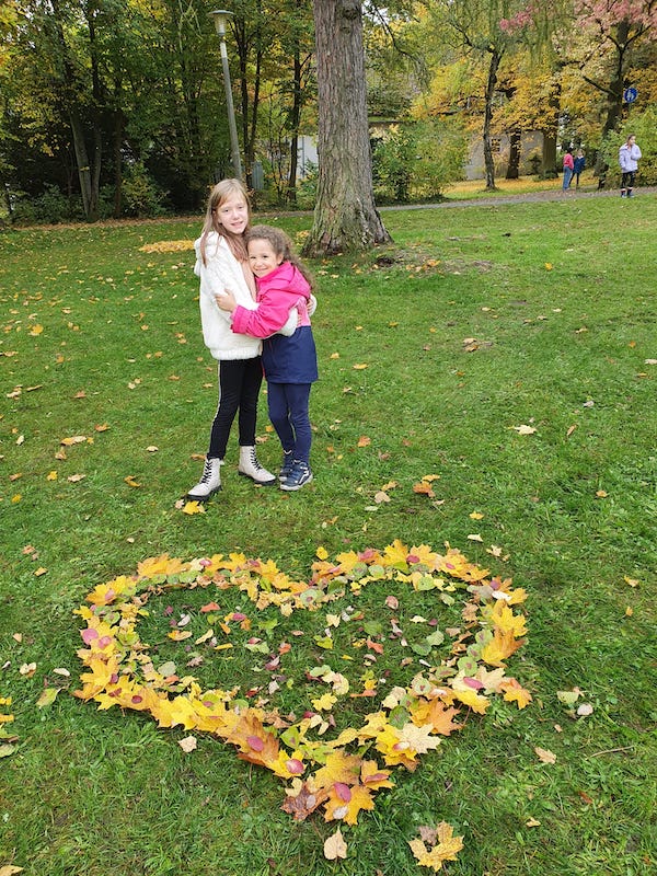 landart 1 h