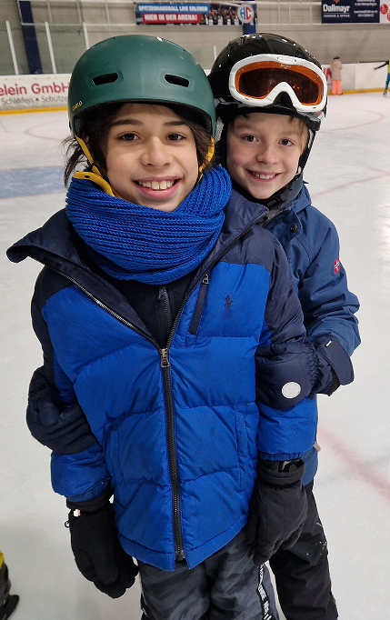 eislauf 1