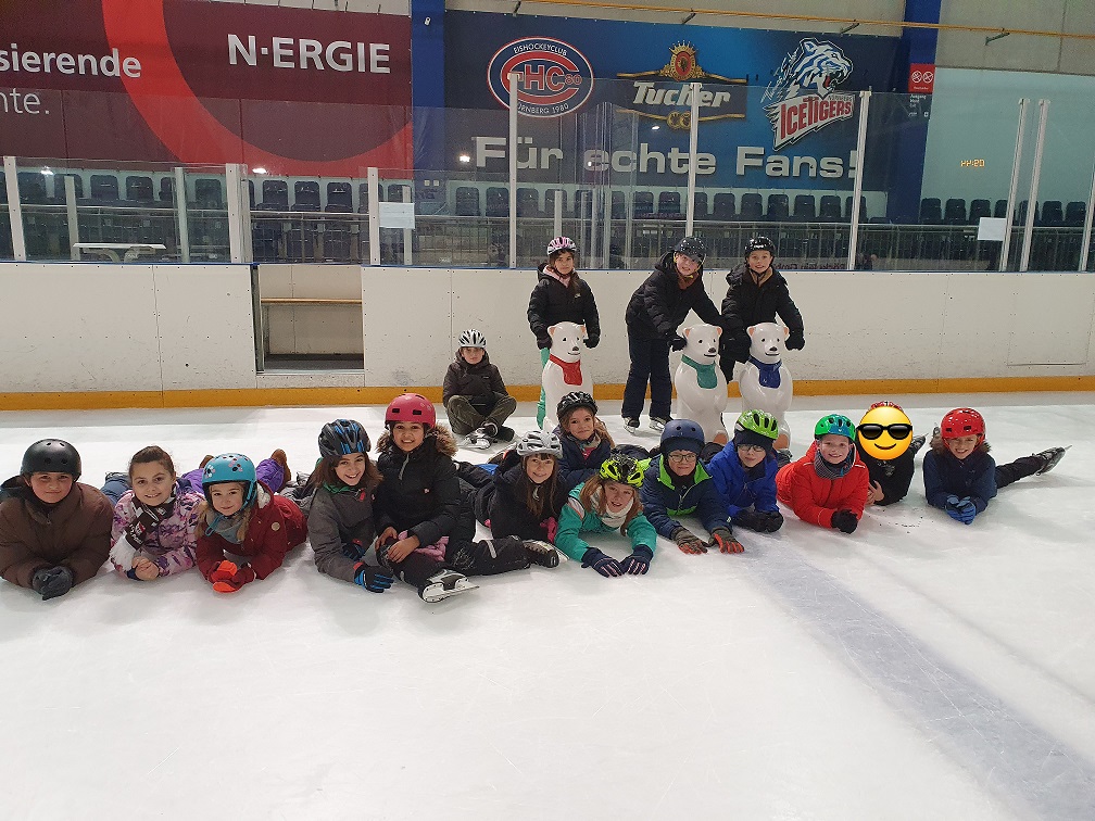 eislauf 4d