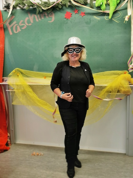 Fasching Nach 2