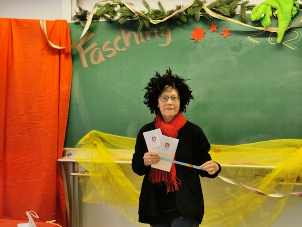 Fasching Nach 3
